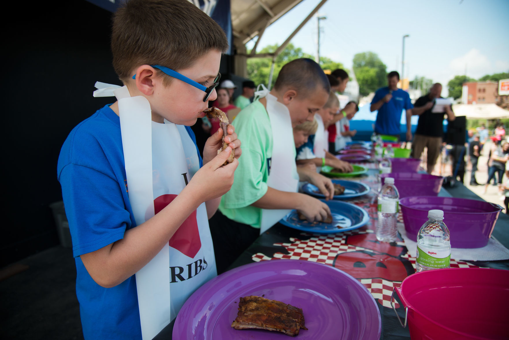 Rib Fest 2019